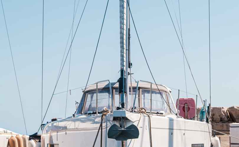Photo Oceanis 60 (2024)