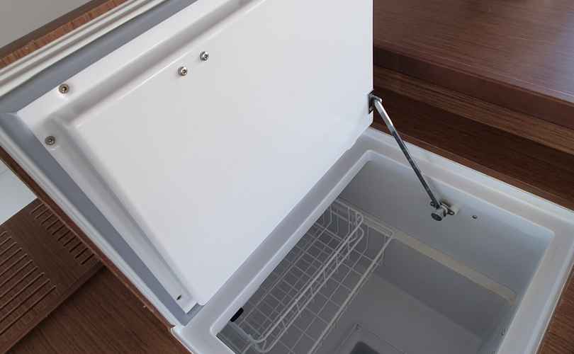 Photo Lagoon 42 (2019)