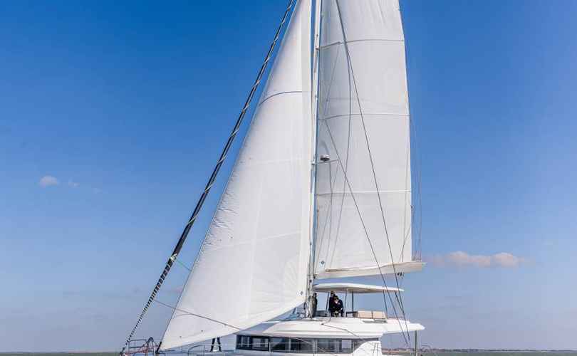 Photo Lagoon 55 (2025)