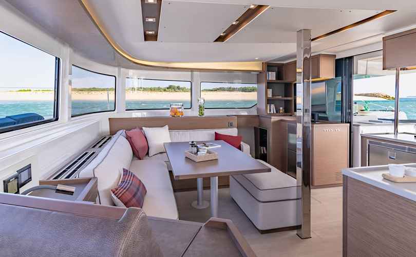 Photo Lagoon 46 (2024)