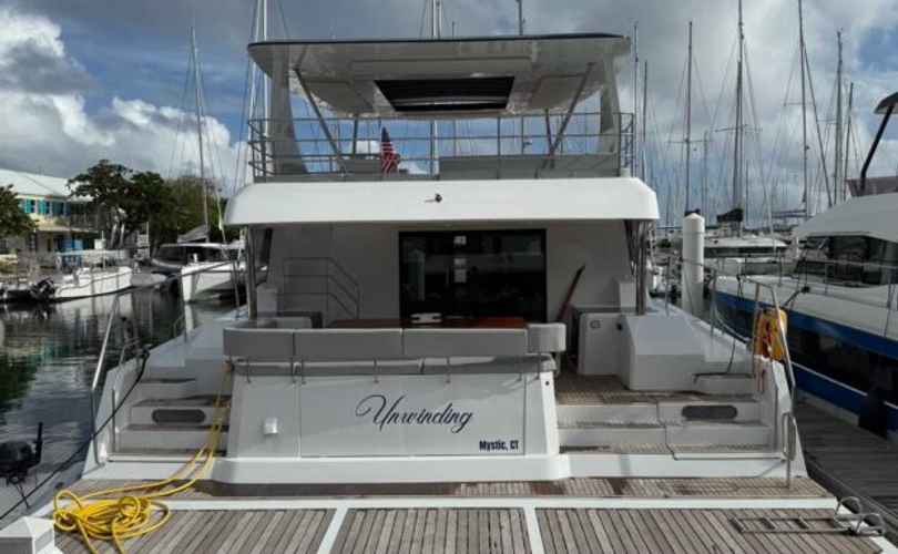 Aventura 50 MY