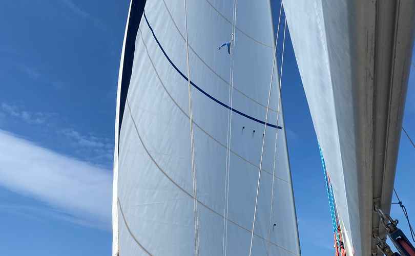 Photo Sun Odyssey 45.2 (2002)