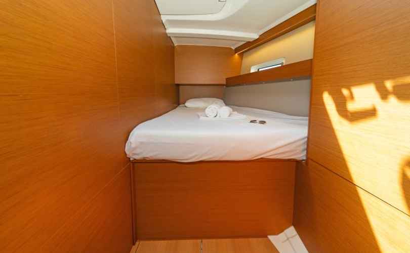Photo Sun Odyssey 490 (2020)