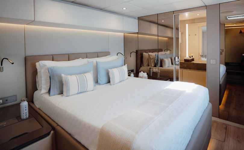 Photo Sunreef 80 (2020)