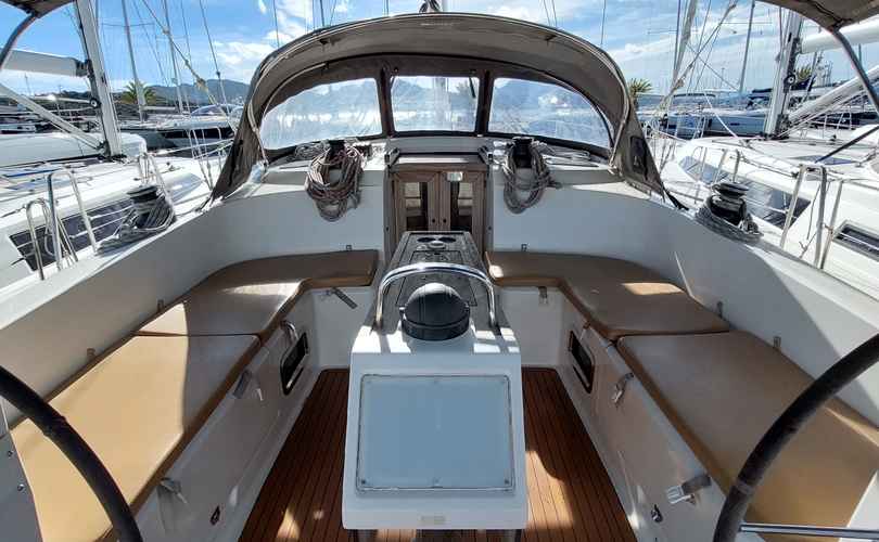 Photo Bavaria Cruiser 46 (2019)