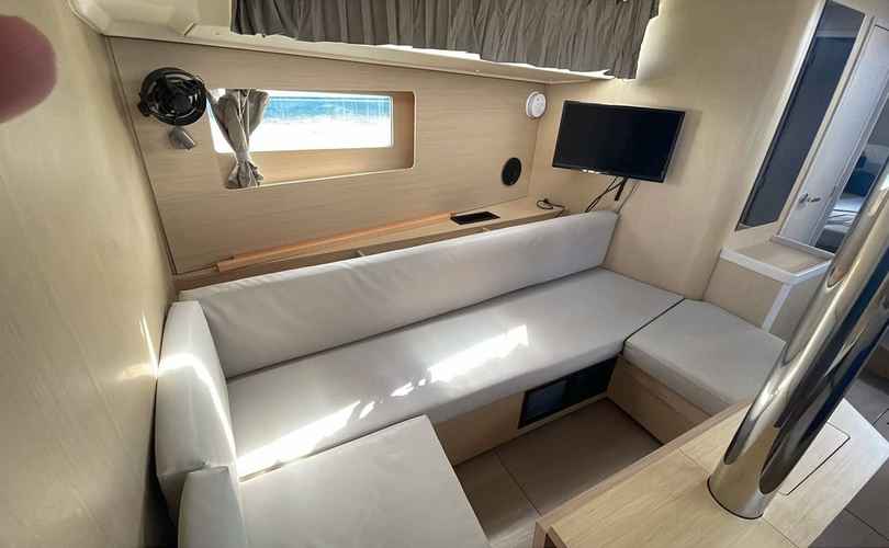 Photo Oceanis 41.1 (2020)