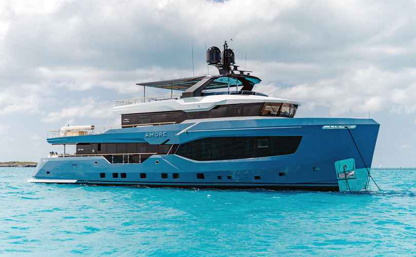 Photo Numarine 37XP (2022)