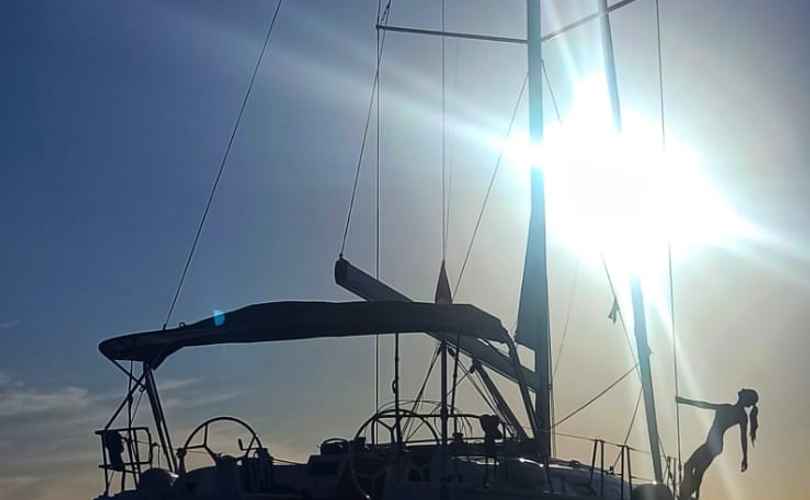 Bavaria 46 Cruiser