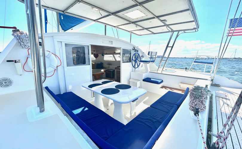 Photo Custom Built 48 (1990)