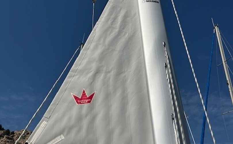 Photo Bavaria C46 (2025)