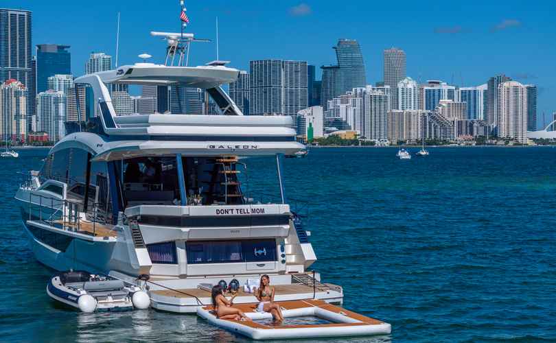 Photo Galeon 640 Fly (2025)