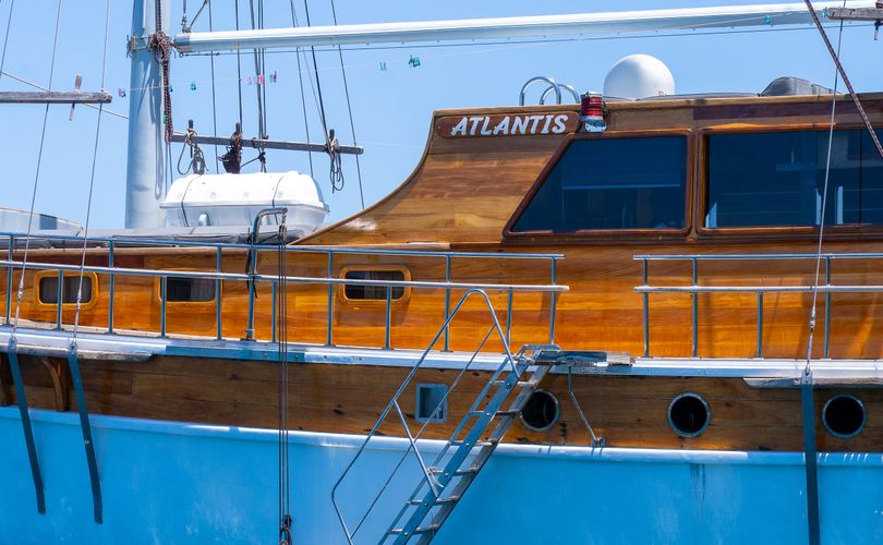 Atlantis