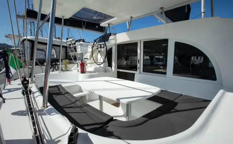 Photo Lagoon 380 (2019)