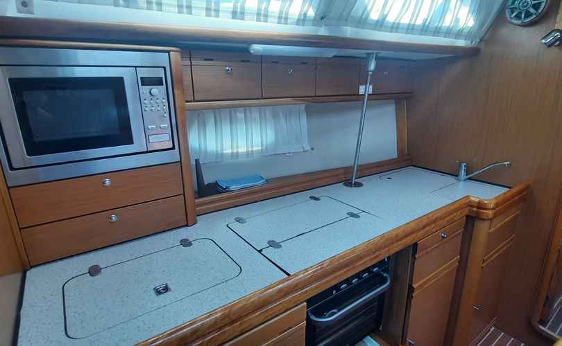 Bavaria 40 Cruiser