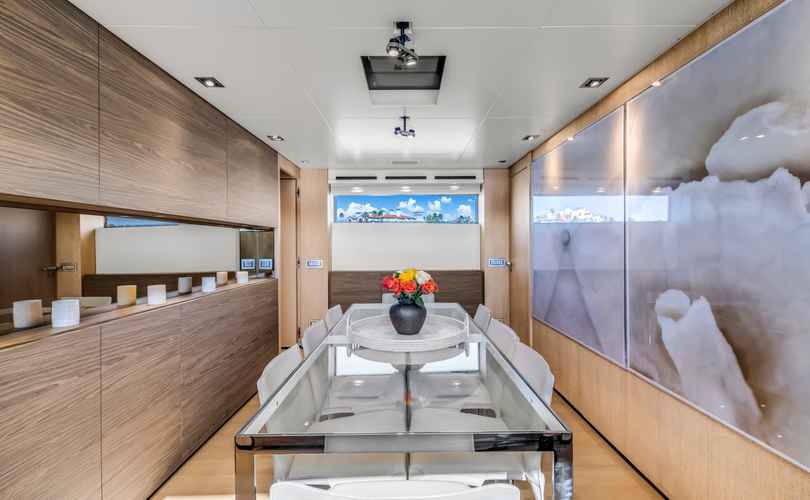 Photo San Lorenzo 97 (2012)