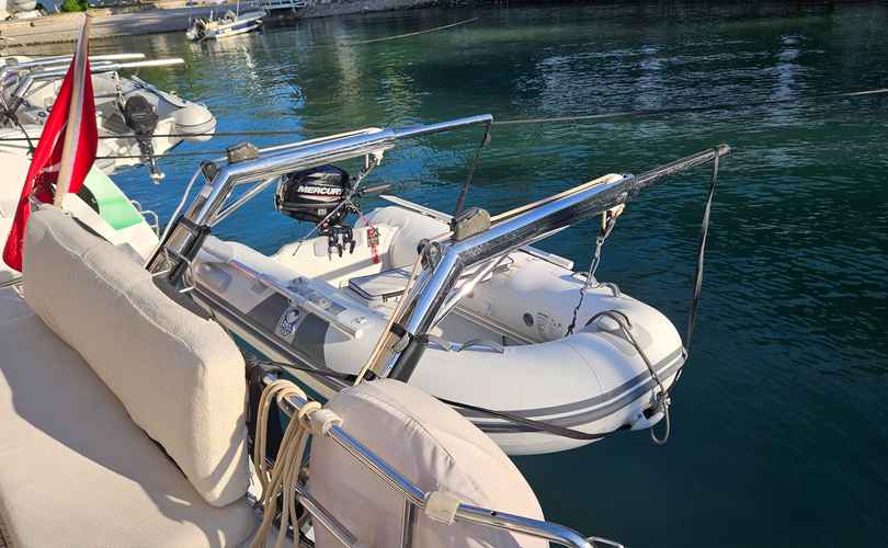 Photo Lagoon 40 (2021)