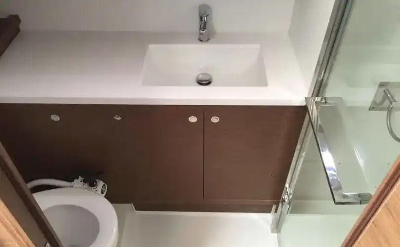 Photo Lagoon 52 Fly (2018)