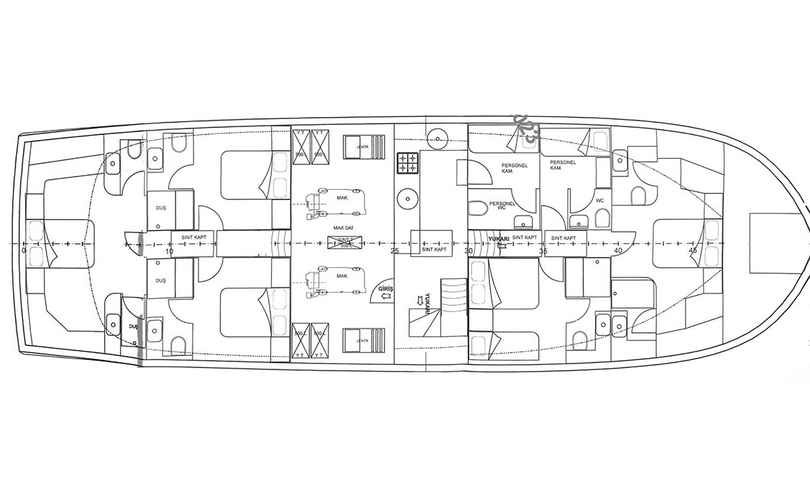 Photo Aqua Bella (2023)