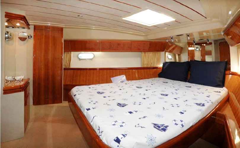 Photo Ferretti 57 (2016)