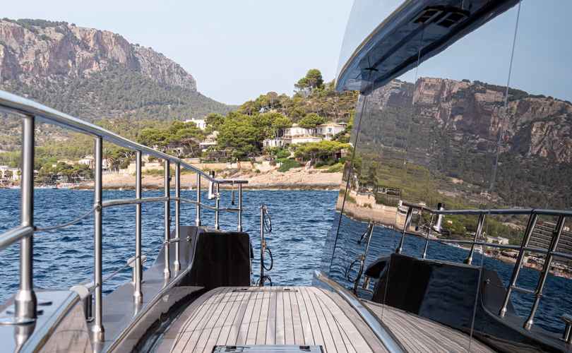 Photo Sunreef 80 Power (2025)