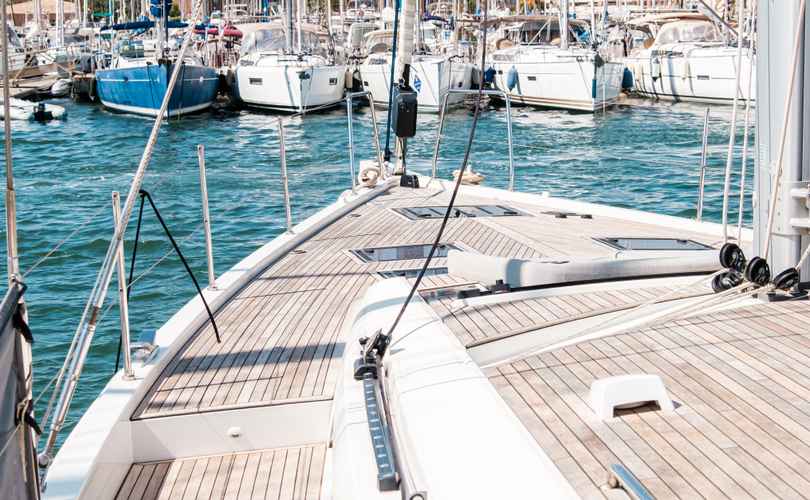 Photo Oceanis 60 (2024)