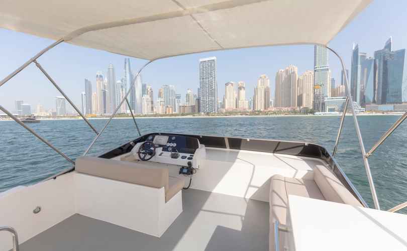 Photo Oryx 46 Fly (2008)