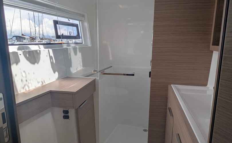 Photo Lagoon 40 (2025)