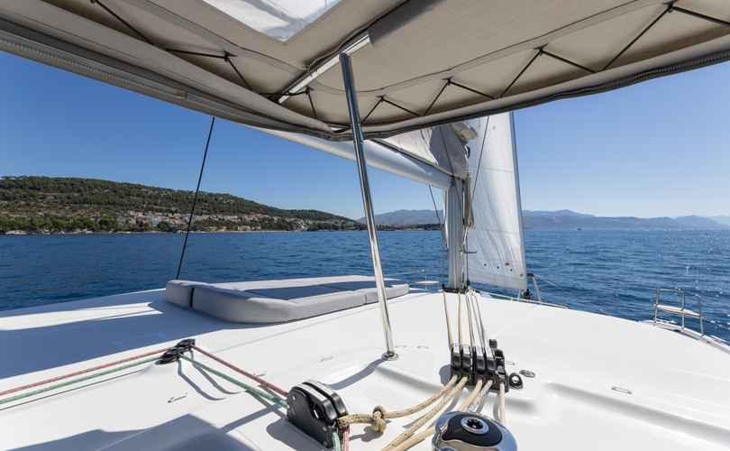 Lagoon 38