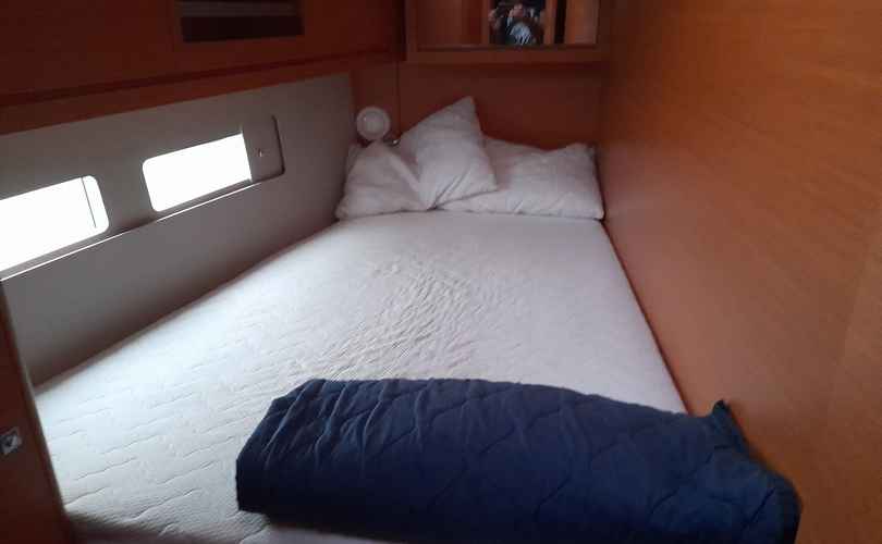 Photo Dufour 530 (2022)