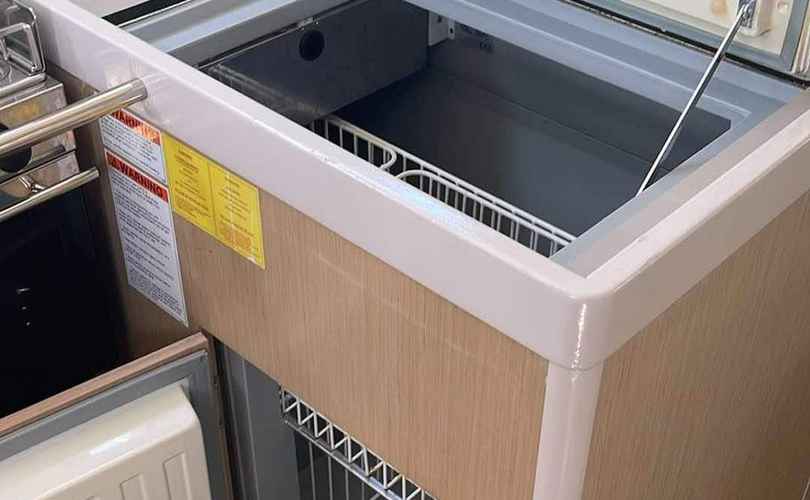 Photo Oceanis 41.1 (2020)