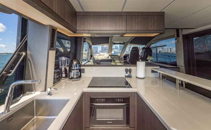 Photo Galeon 640 Fly (2025)