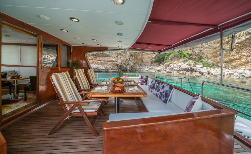 Photo Adriatic Holiday (2008)