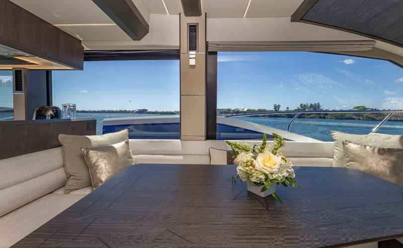 Photo Galeon 640 Fly (2025)