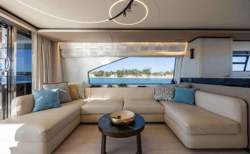 Azimut 72 Flybridge