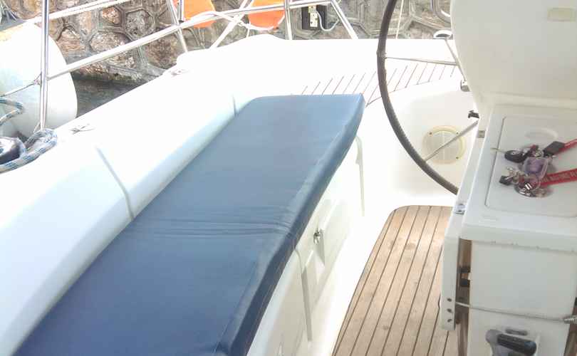 Bavaria 41