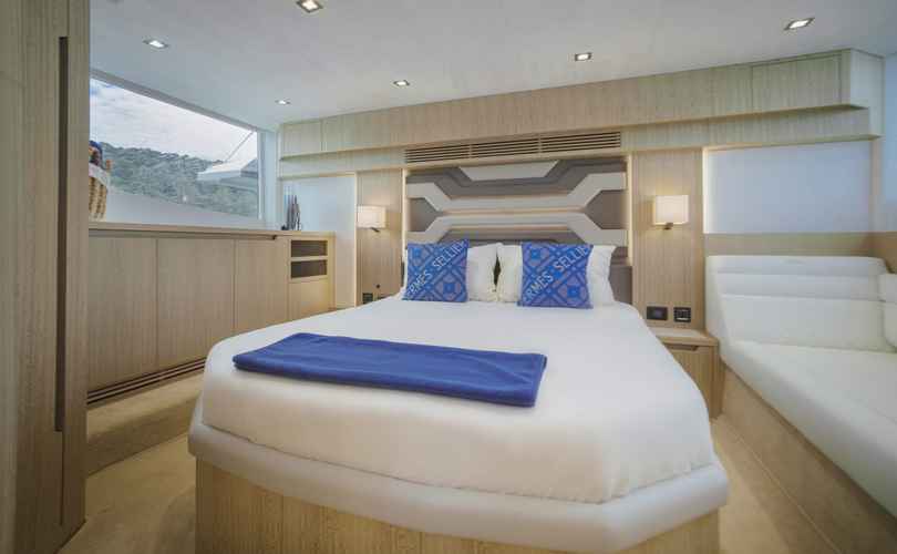 Galeon 500 Fly