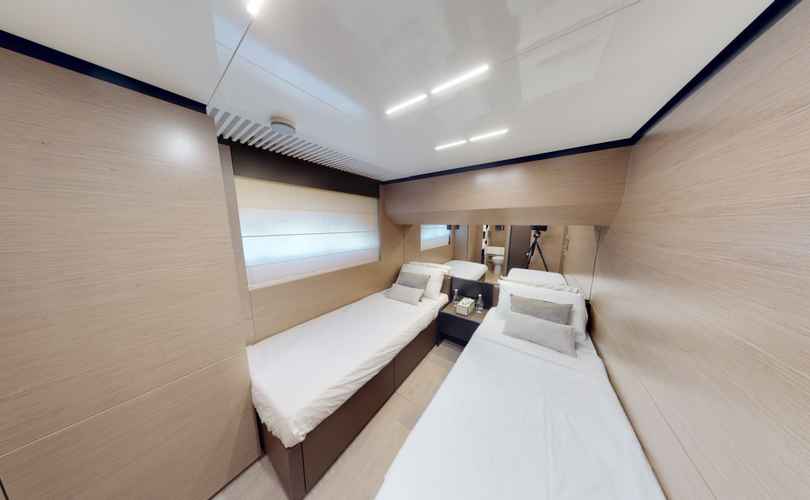 Photo Ferretti 780 (2018)