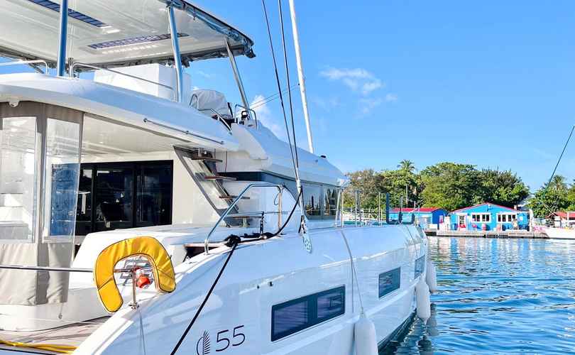 Photo Lagoon 55 (2025)