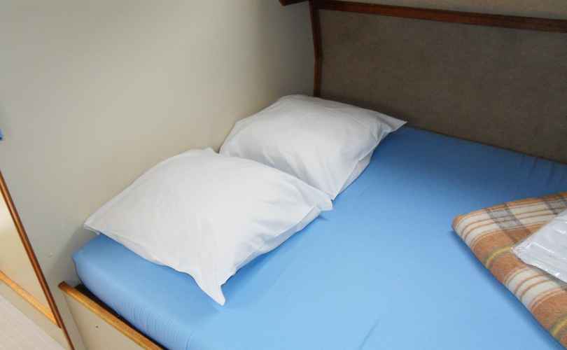 Photo Triton 860 Fly