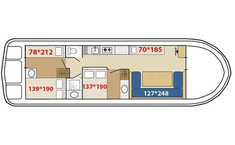 Photo Espade Concept Fly