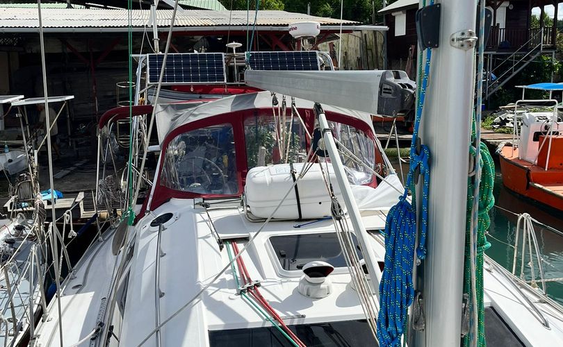 Photo Elan 400 (2010)