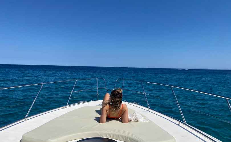 Princess V50