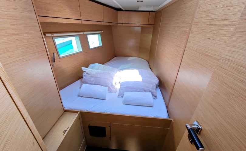 Photo Hanse 548 (2020)