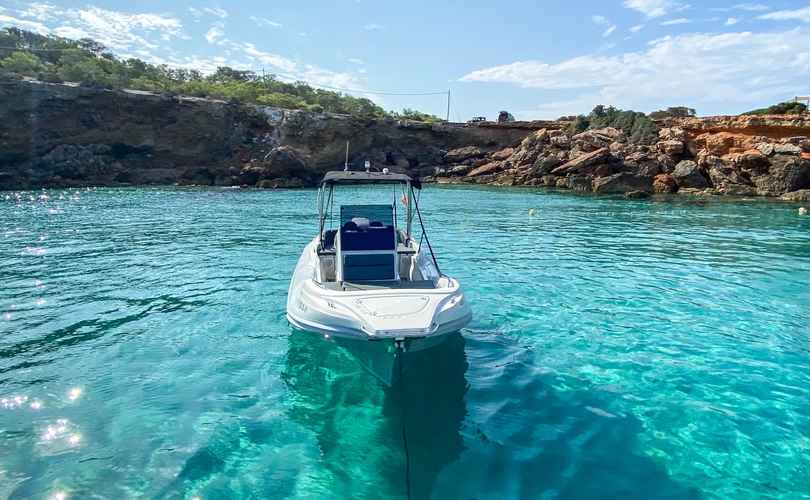 Photo Zar 79 SL (2019)