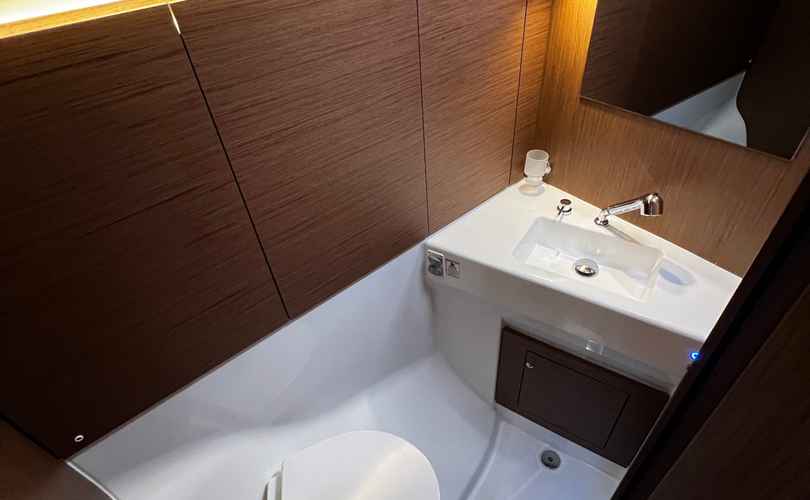 Photo Oceanis 40.1 (2025)