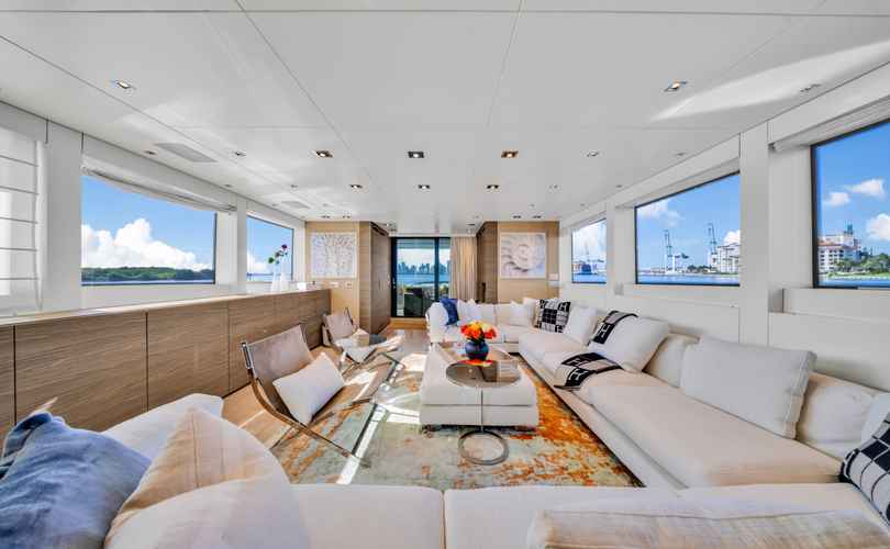 Photo San Lorenzo 97 (2012)