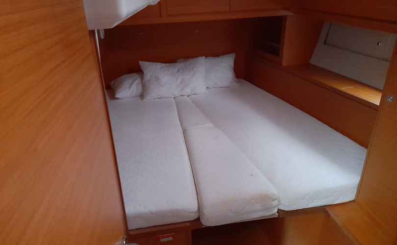 Photo Dufour 530 (2022)