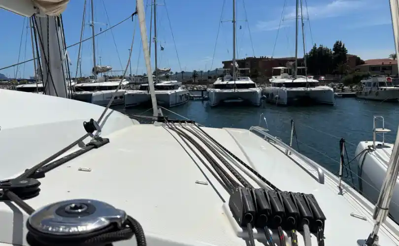 Photo Elba 45 (2024)