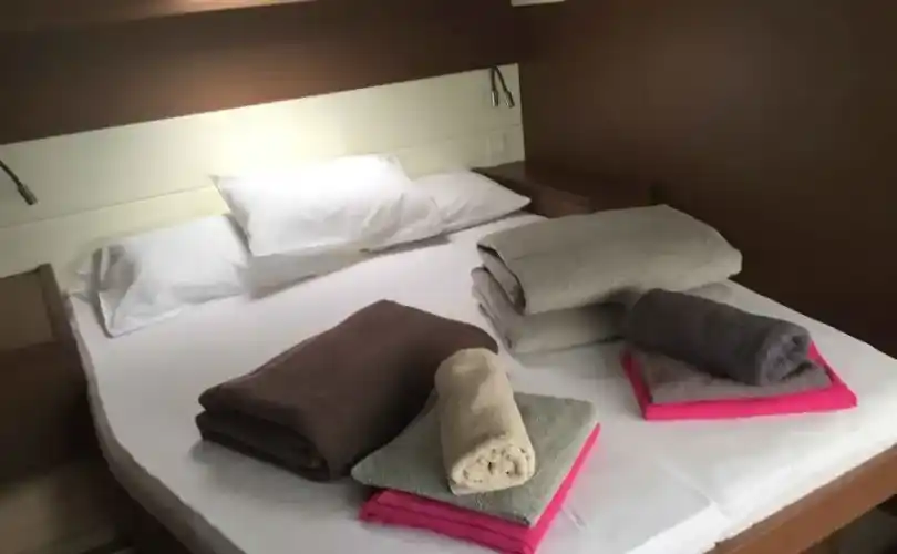 Photo Lagoon 52 Fly (2018)