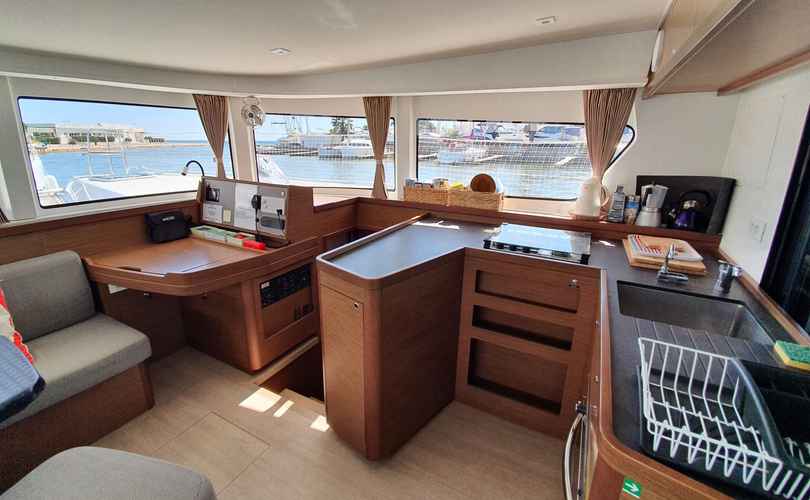 Photo Lagoon 42 (2019)